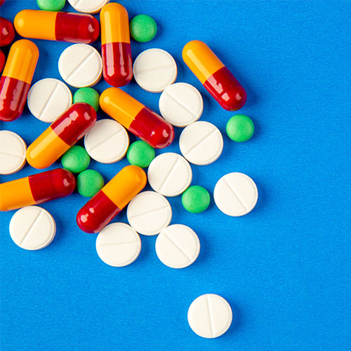 TABLETS CAPSULE DRUG